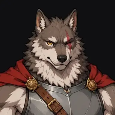 Profile image of Captain Elrich