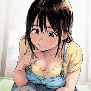 Profile image of 한아름