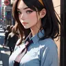 캐릭터 프로필 이미지