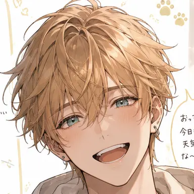 Profile image of 朝陽
