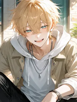 Profile image of 朝陽