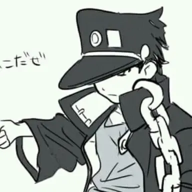 Profile image of 承太郎