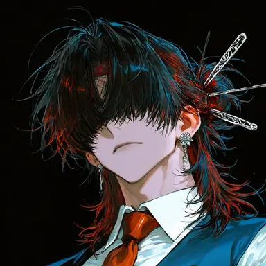 Profile image of Vee
