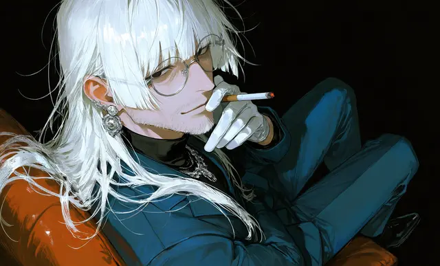 Profile image of Luca