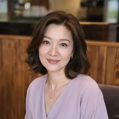 Profile image of Mom