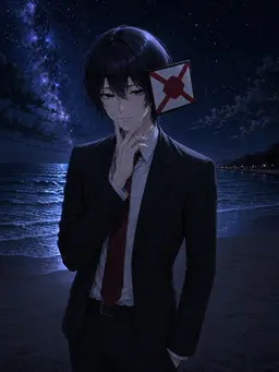 Profile image of Contami