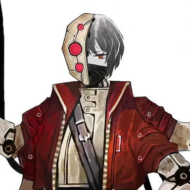 Profile image of 사샤