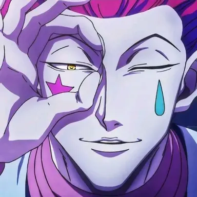 Profile image of ヒソカ