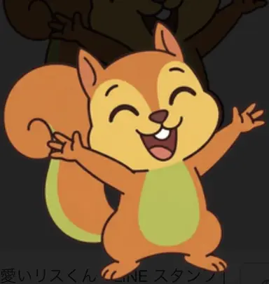 Profile image of 但野リス