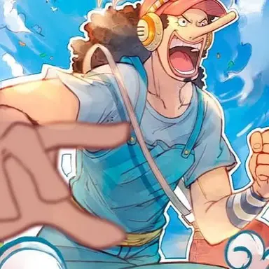 Profile image of Usopp
