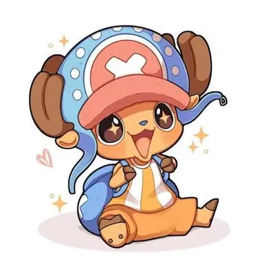 Profile image of Tony Tony Chopper