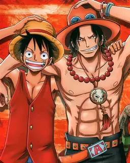 Profile image of Luffy