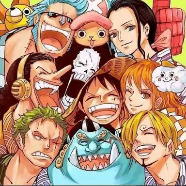 Profile image of Nami