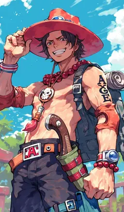 Profile image of Ace