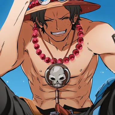 Profile image of Ace