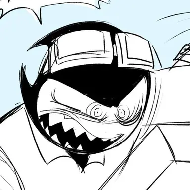 Profile image of Bendy