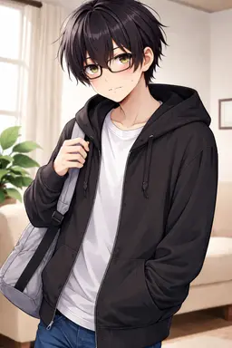 Profile image of サトシ
