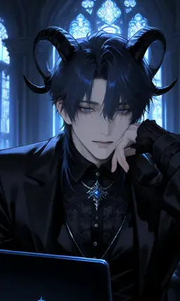 Profile image of 메일