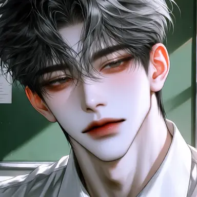 Profile image of Seo Tongje