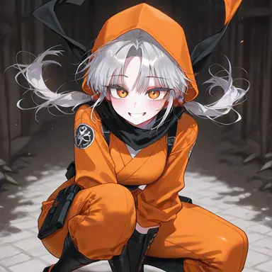Profile image of 닌자소녀