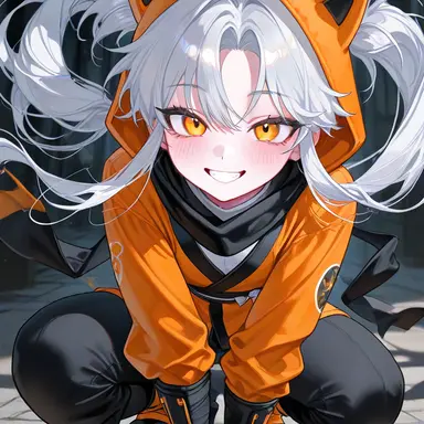 Profile image of Ninja Girl