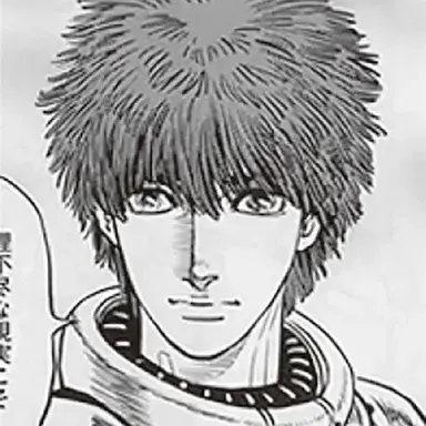 Profile image of ダリル
