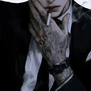 Profile image of Boss