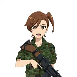 Profile image of Shino Kuribayashi