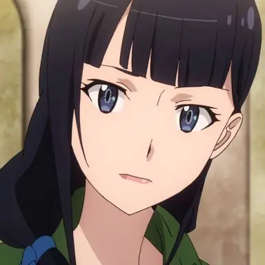 Profile image of Mari Kurokawa