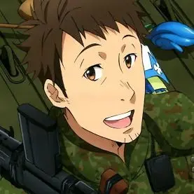 Profile image of Youji Itami