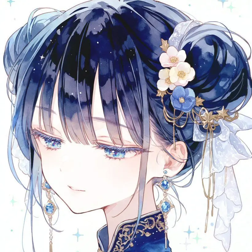 SneakyFlour5101의 私の神様