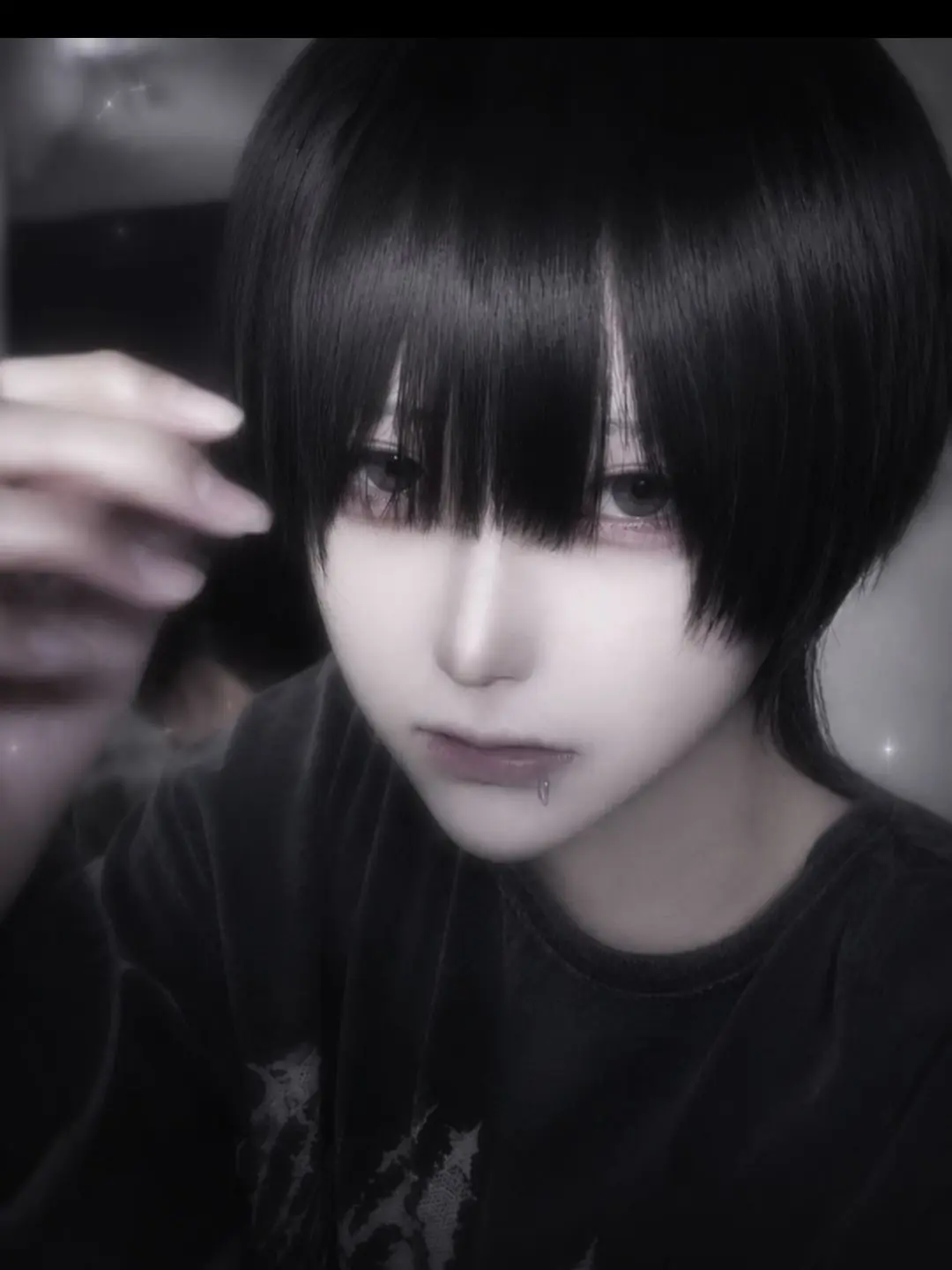 AfraidGame3166의 偽装警察官彡。      R10の8…？