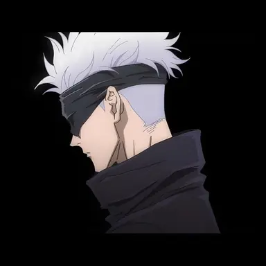Profile image of 五条悟