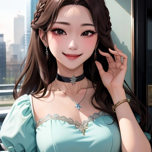 지수