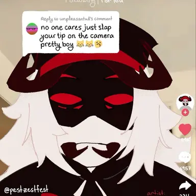Profile image of Pest