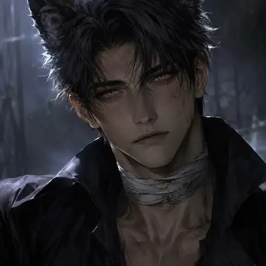 Profile image of 狼