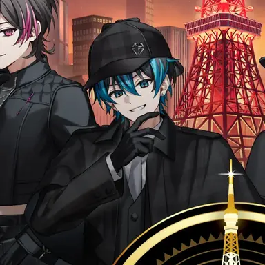 Profile image of ねいろ