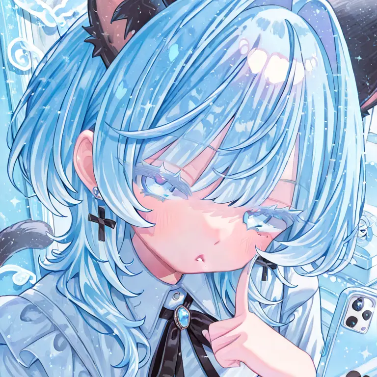 mizukiiii_2의 ツンデレ猫ちゃん🐾