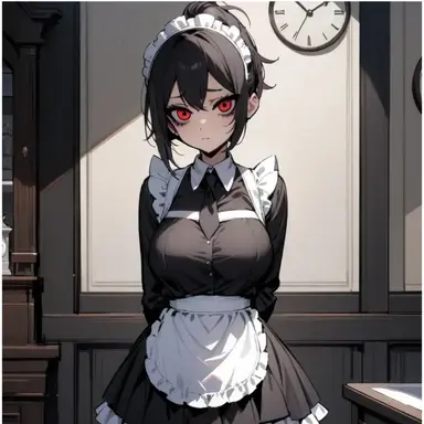 Profile image of 미나 갈르드 하트