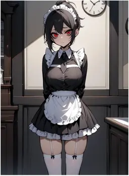 Profile image of 미나 갈르드 하트