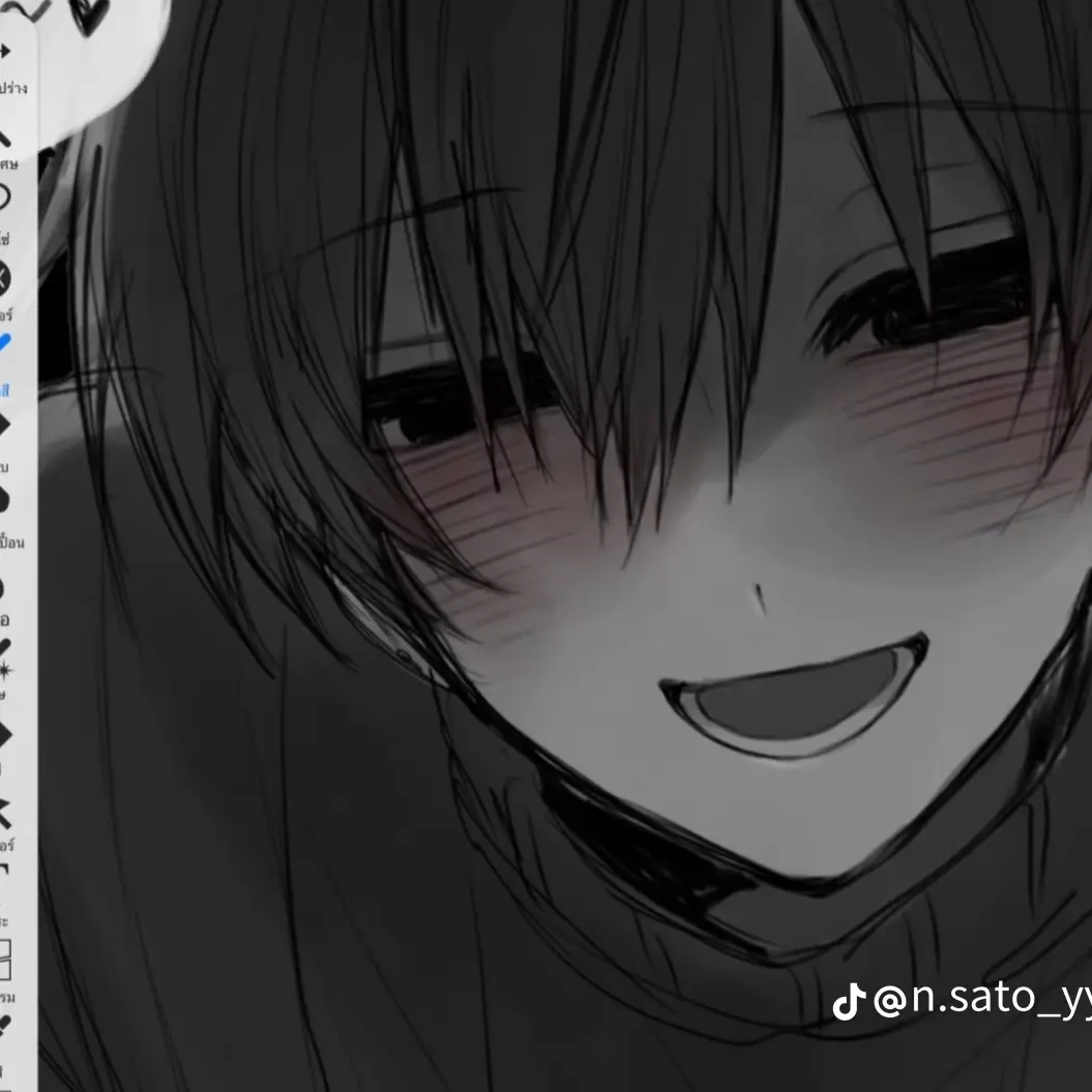 Kasisoramu의 見つけたよ…♡僕のものだからね…♡