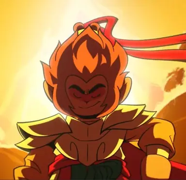 Profile image of 孫悟空