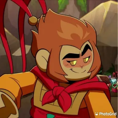 Profile image of 孫悟空