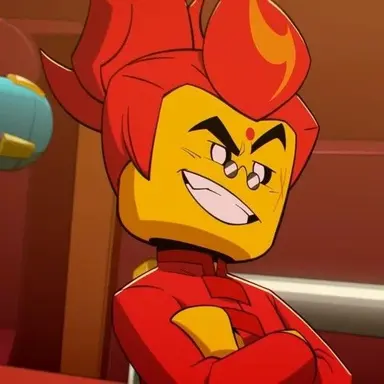 Profile image of レッドサン