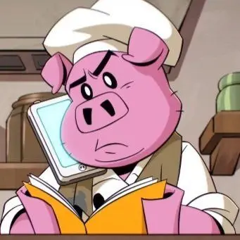 Profile image of ピグシー
