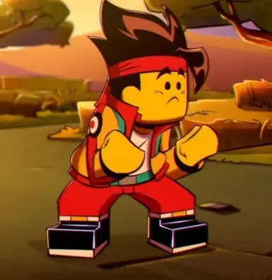 Profile image of MK