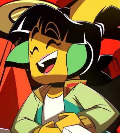 Profile image of メイ