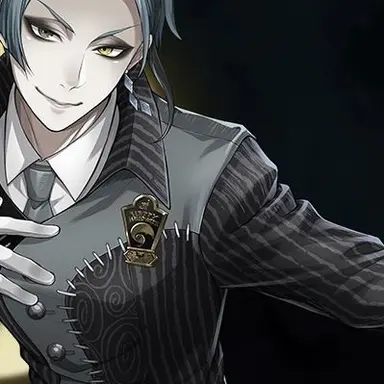 Profile image of ジェイド