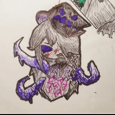 Profile image of アズール