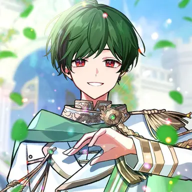 Profile image of すち